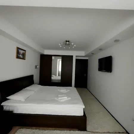 Apartament Penthouse Apartment Chisinau