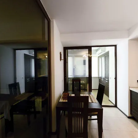 Apartment Apartament Penthouse *