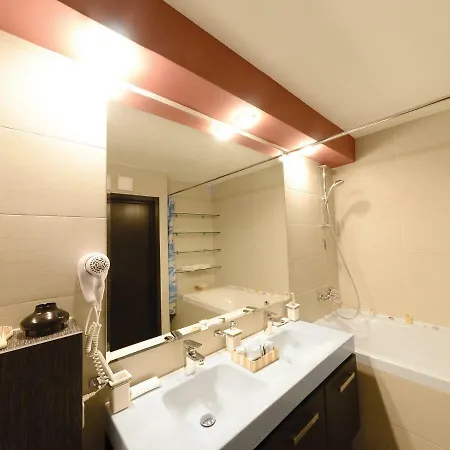 Apartament Penthouse * Chisinau
