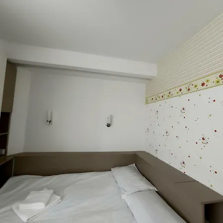 Apartment Apartament Penthouse *