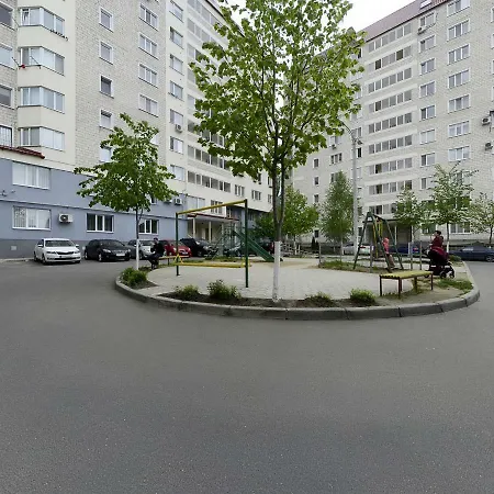 Apartament Penthouse * Chisinau