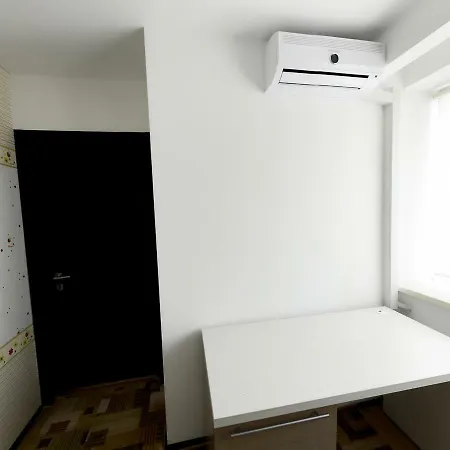 Apartament Penthouse *