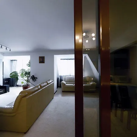 Apartment Apartament Penthouse *