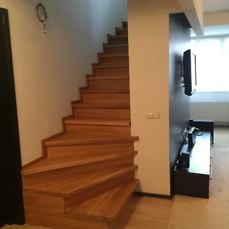 Apartament Penthouse Apartment *